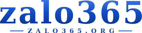 zalo365 logo