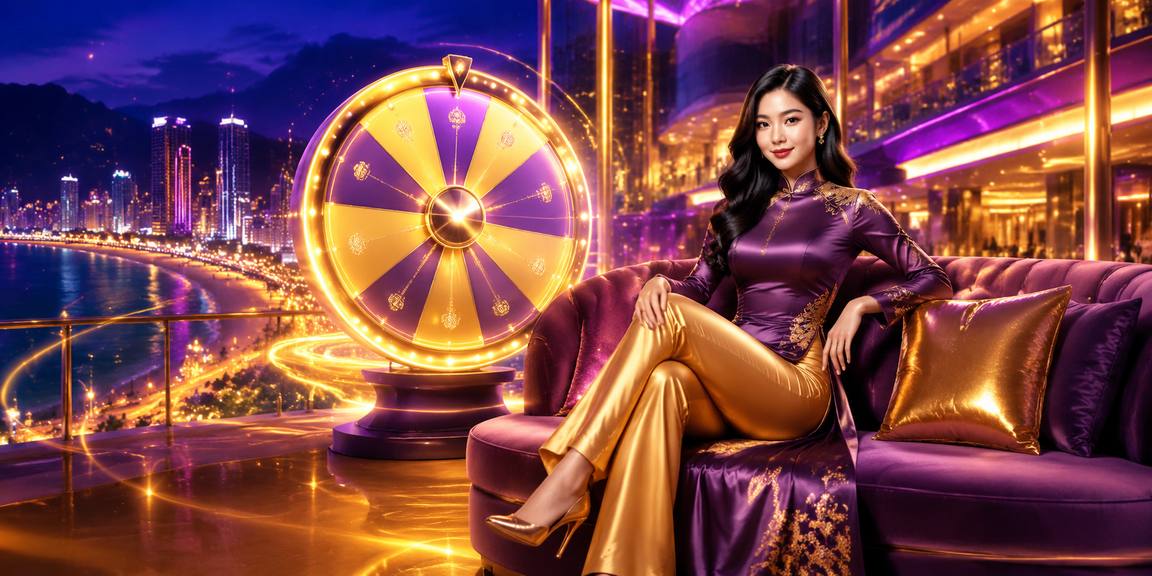 zalo365 Những gì bạn sẽ thấy khi mở casino zalo365